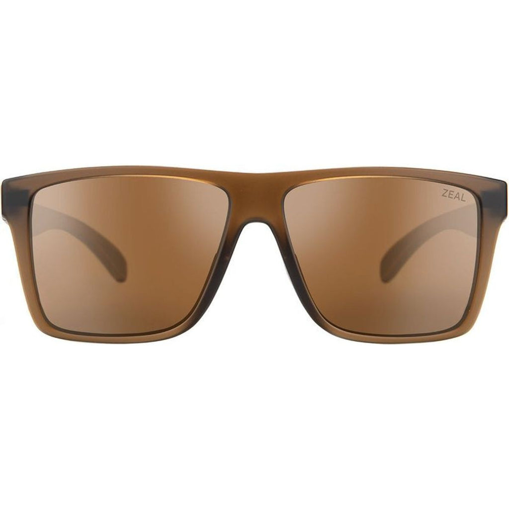 Cam, Maple/Copper Polarised Lenses