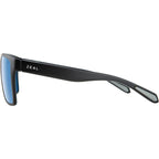 Cam, Matte Black/Horizon Blue Polarised Lenses