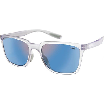 Campo, Glacier/Horizon Blue Polarised Lenses