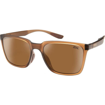 Campo, Maple/Copper Polarised Lenses