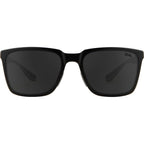 Campo, Matte Black/Dark Grey Polarised Lenses