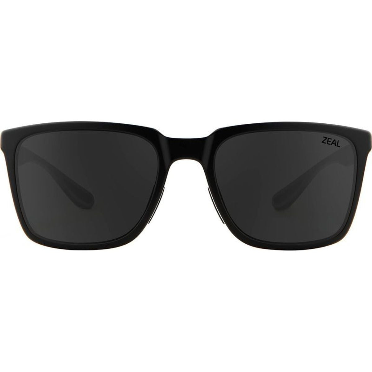 Campo, Matte Black/Dark Grey Polarised Lenses