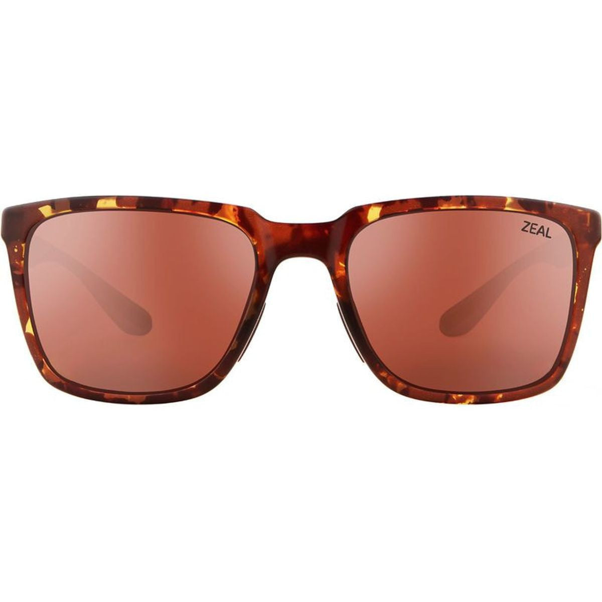 Campo, Matte Tortoise/Rose Polarised Lenses