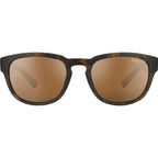 Cirrus, Matte Havana/Copper Polarised Lenses