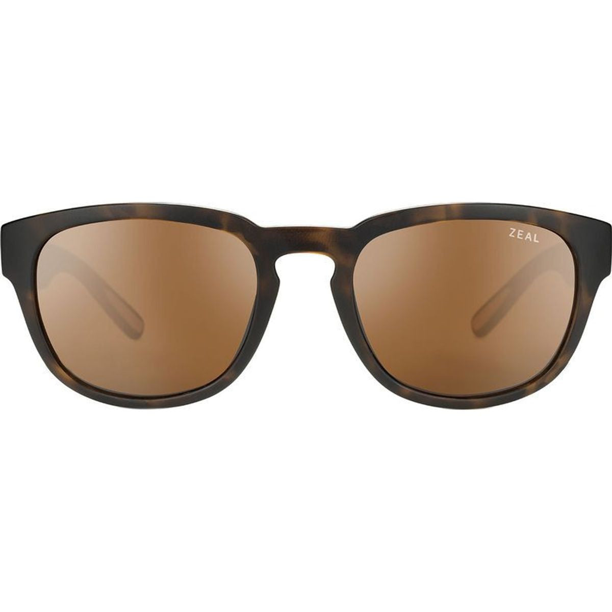 Cirrus, Matte Havana/Copper Polarised Lenses