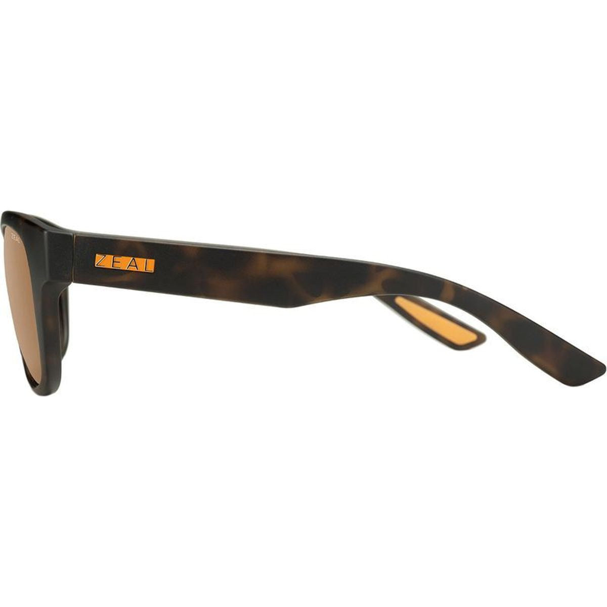 Cirrus, Matte Havana/Copper Polarised Lenses