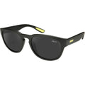 Cirrus, Matte Black/Dark Grey Polarised Lenses