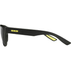 Cirrus, Matte Black/Dark Grey Polarised Lenses