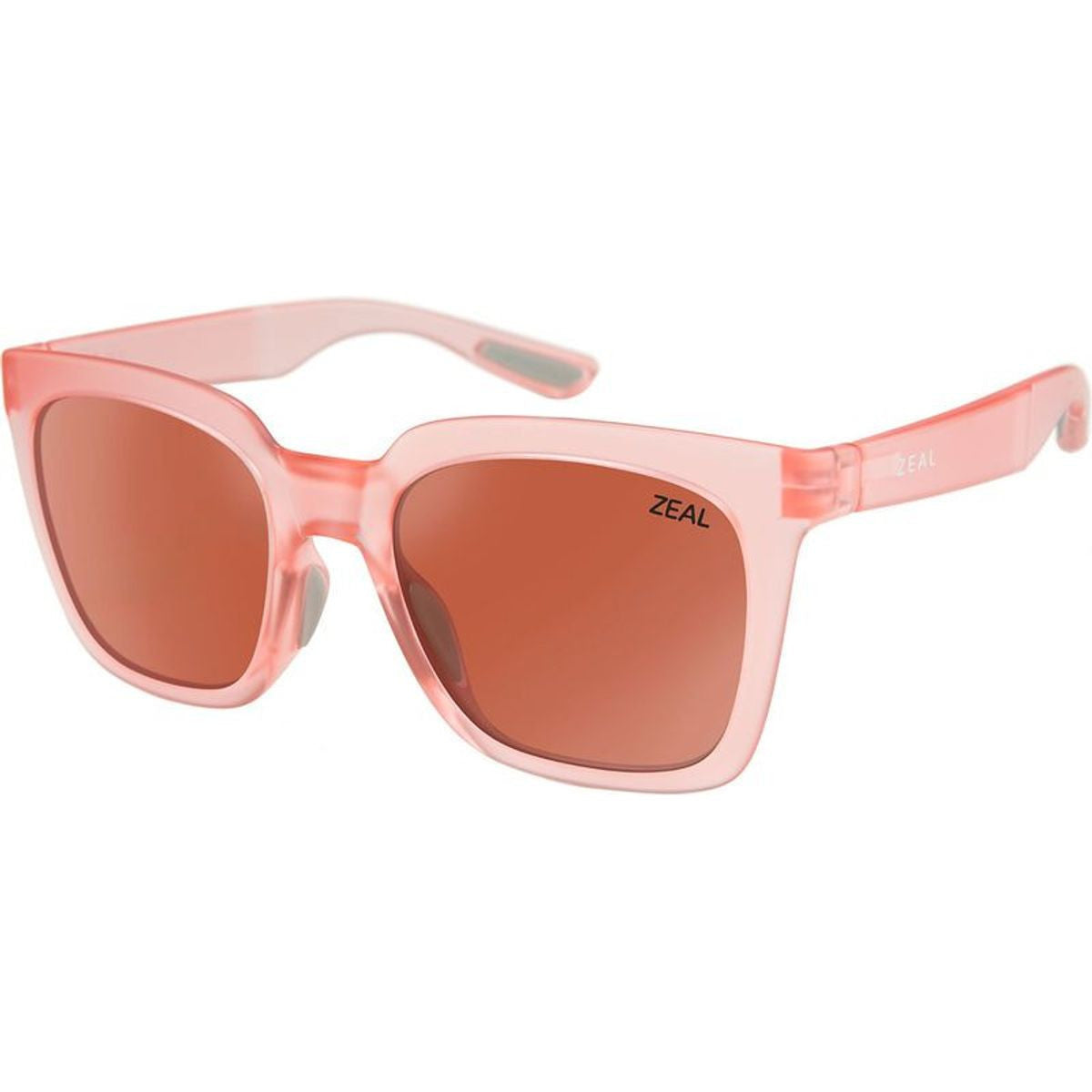 Cleo, Rose All Day/Rose Polarised Lenses