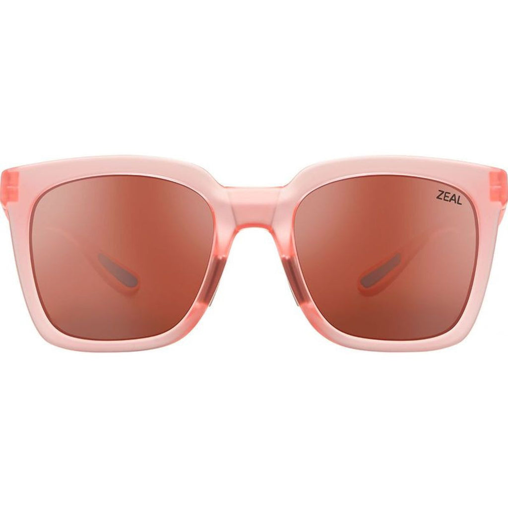 Cleo, Rose All Day/Rose Polarised Lenses
