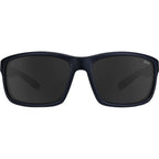 Confluence, Matte Black/Dark Grey Polarised Lenses
