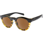 Crowley, Black Tort/Copper Polarised Lenses