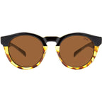 Crowley, Black Tort/Copper Polarised Lenses