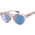 Crowley, Desert Rose/Horizon Blue Polarised Lenses