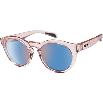 Crowley, Desert Rose/Horizon Blue Polarised Lenses