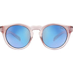 Crowley, Desert Rose/Horizon Blue Polarised Lenses