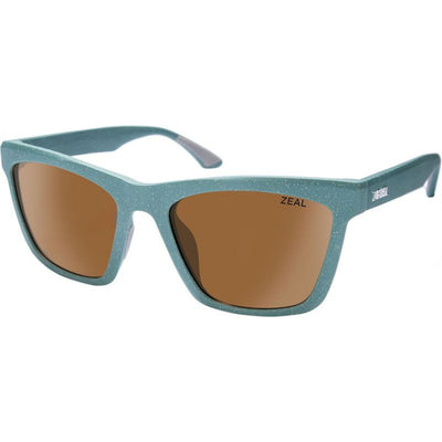 Cumulus, Leaf/Copper Polarised Lenses