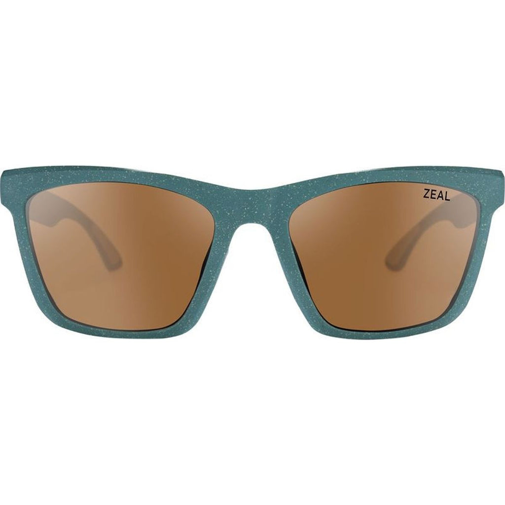 Cumulus, Leaf/Copper Polarised Lenses