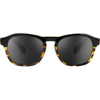 Dawn, Black Tortoise/Dark Grey Polarised Lenses