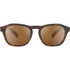 Dawn, Matte Tortoise/Copper Polarised Lenses