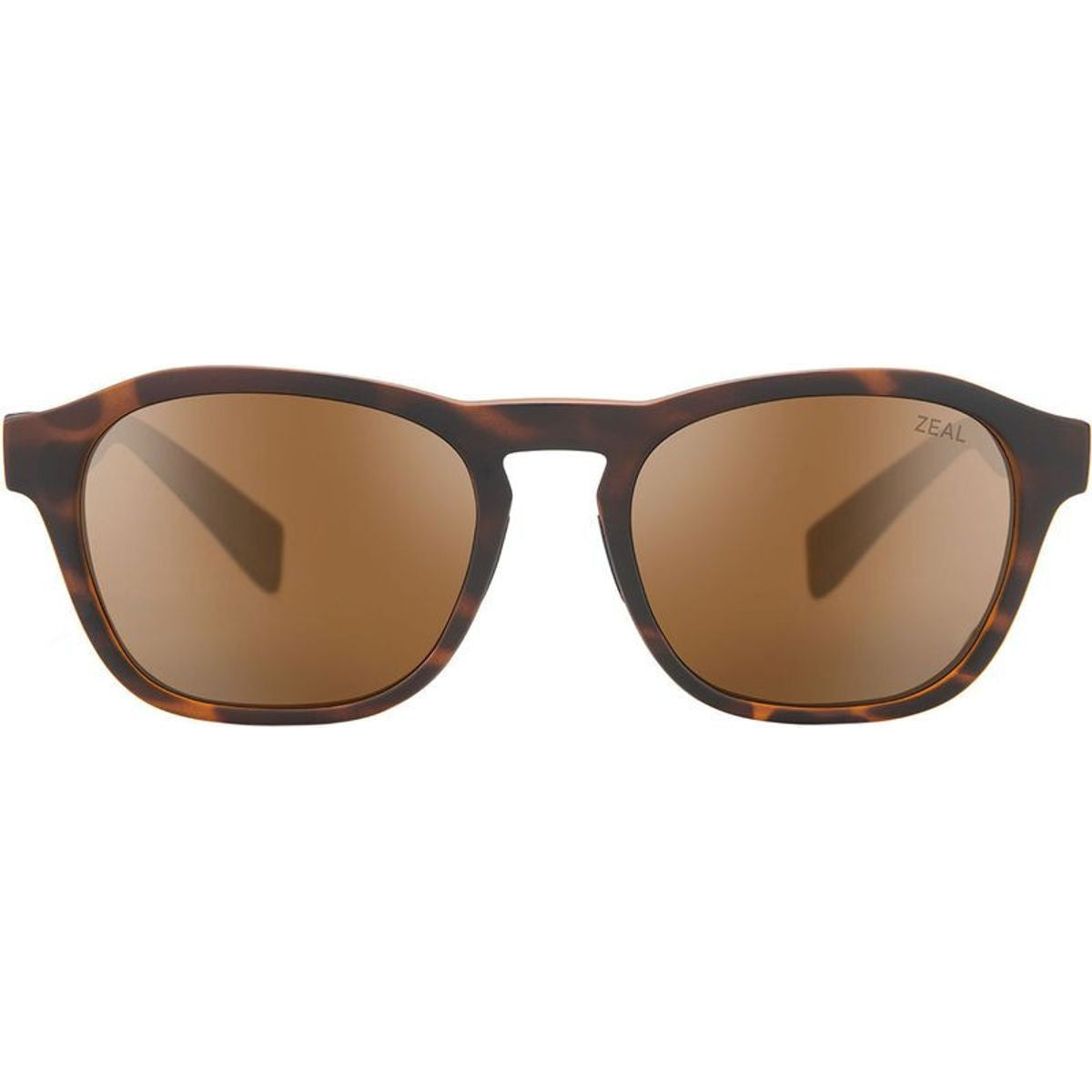 Dawn, Matte Tortoise/Copper Polarised Lenses