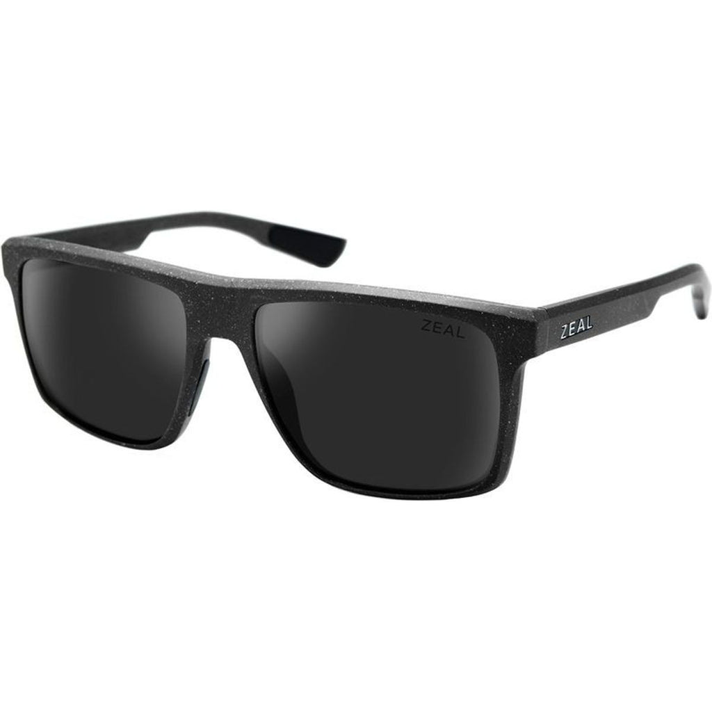 Divide, Black Grain/Dark Grey Polarised Lenses