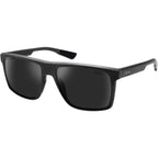 Divide, Black Grain/Dark Grey Polarised Lenses