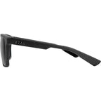 Divide, Black Grain/Dark Grey Polarised Lenses