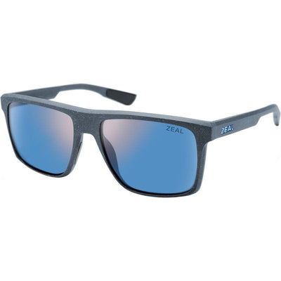 Divide, Midnight/Horizon Blue Polarised Lenses