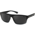 Durango, Matte Black/Dark Grey Polarised Lenses