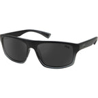 Durango, Matte Black/Dark Grey Polarised Lenses