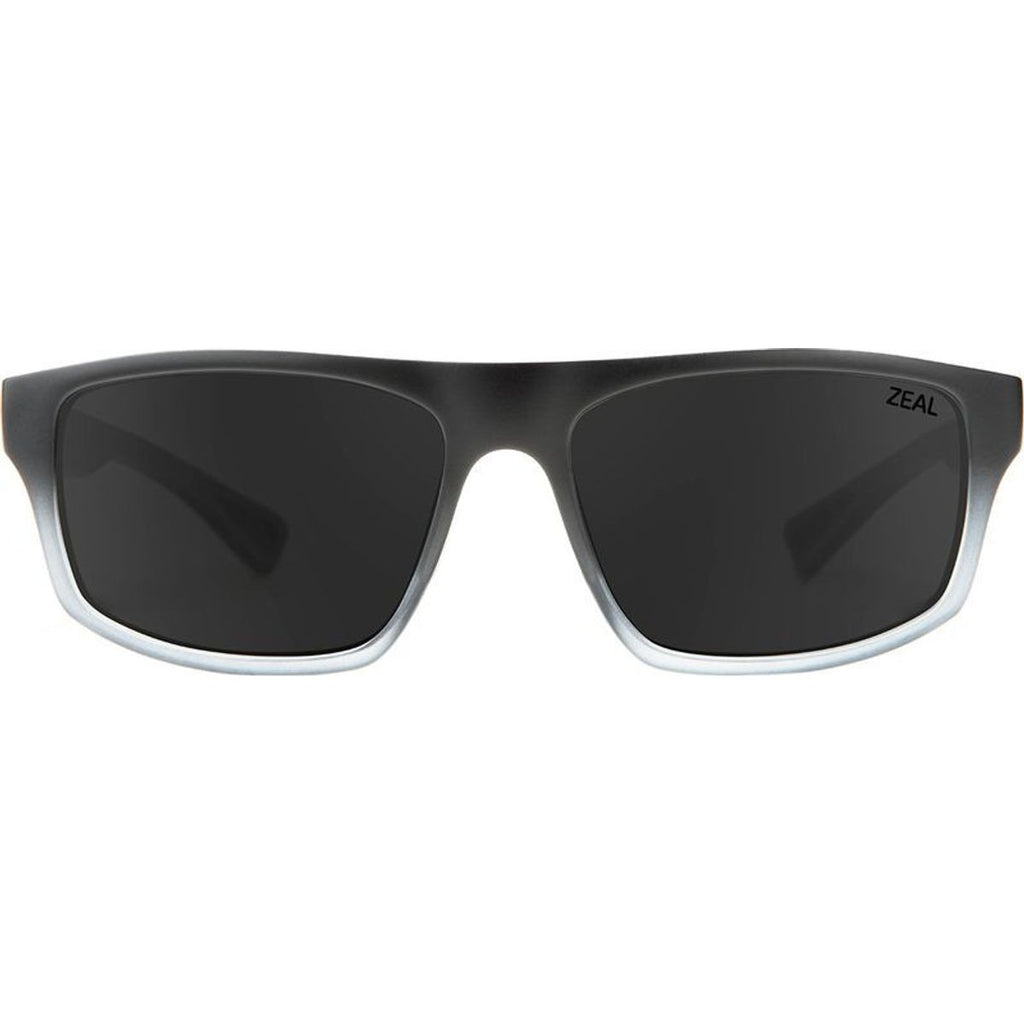 Durango, Matte Black/Dark Grey Polarised Lenses