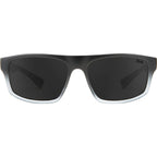 Durango, Matte Black/Dark Grey Polarised Lenses