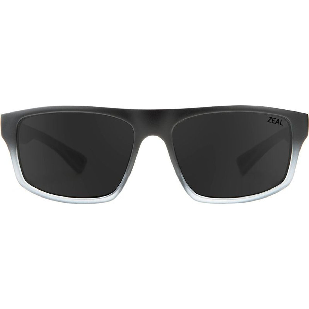 Durango, Matte Black/Dark Grey Polarised Lenses