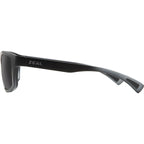 Durango, Matte Black/Dark Grey Polarised Lenses