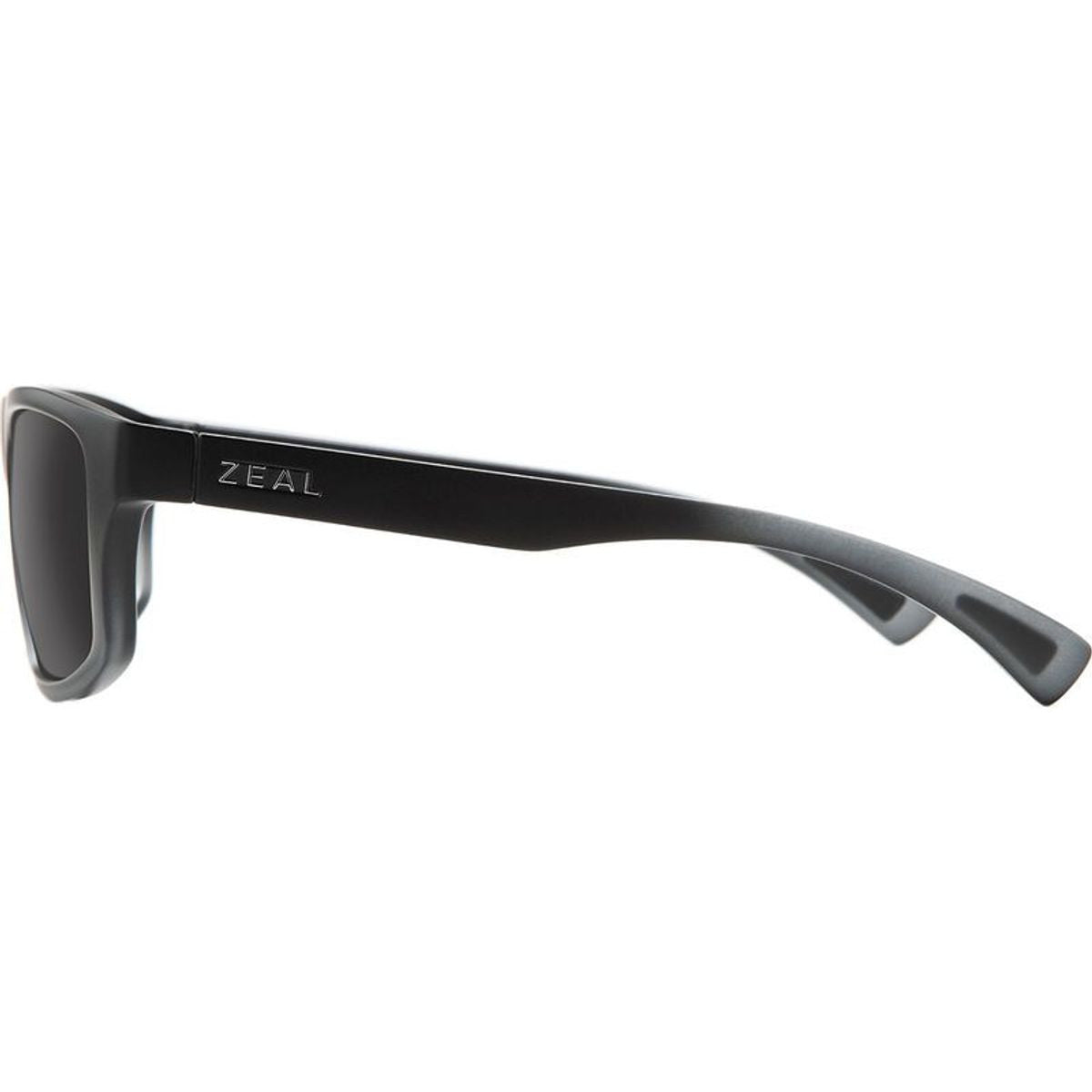 Durango, Matte Black/Dark Grey Polarised Lenses