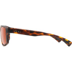 Durango, Matte Tortoise/Rose Polarised Lenses