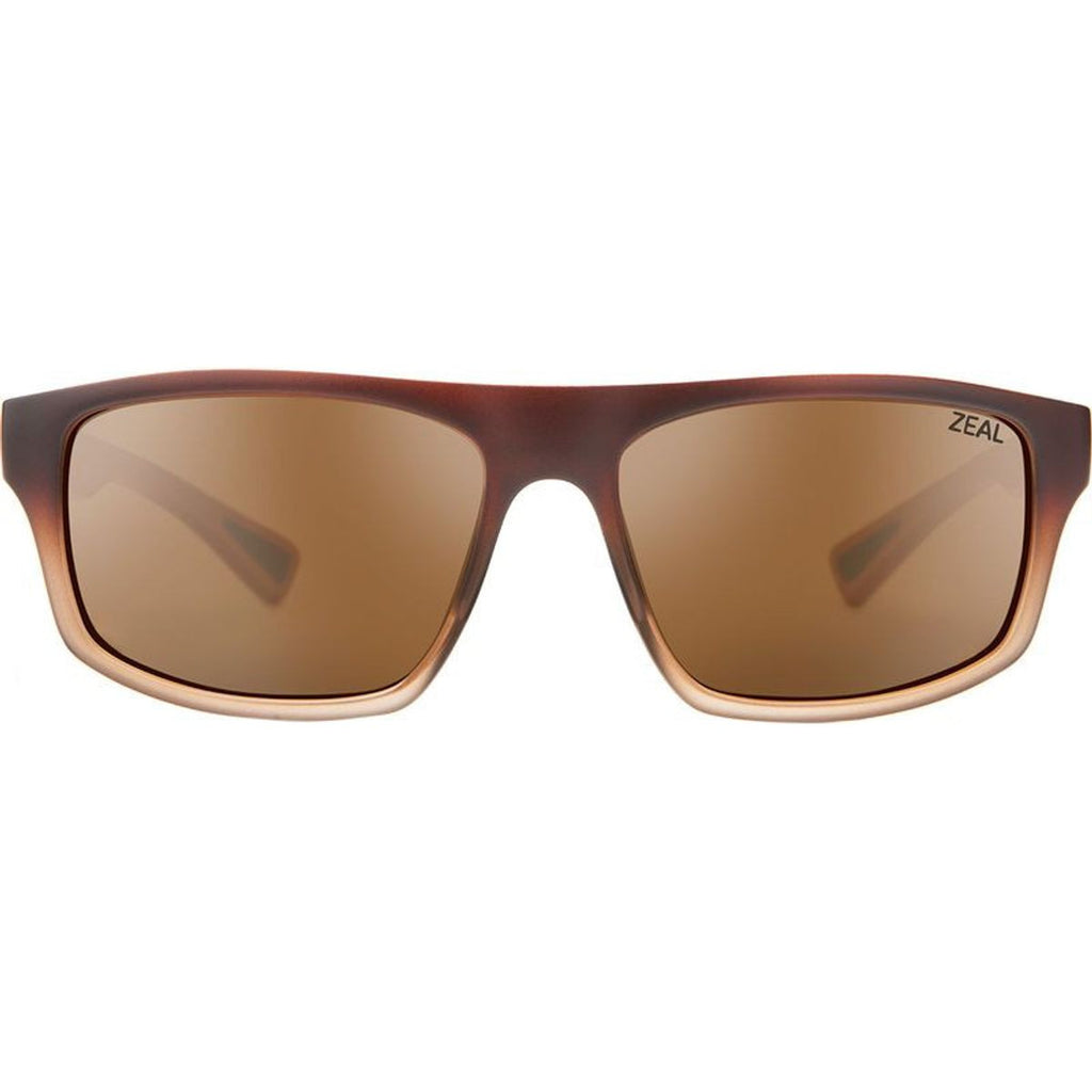 Durango, Rye Fade/Copper Polarised Lenses