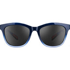 Duskwing, Cobalt Fade/Dark Grey Polarised Lenses