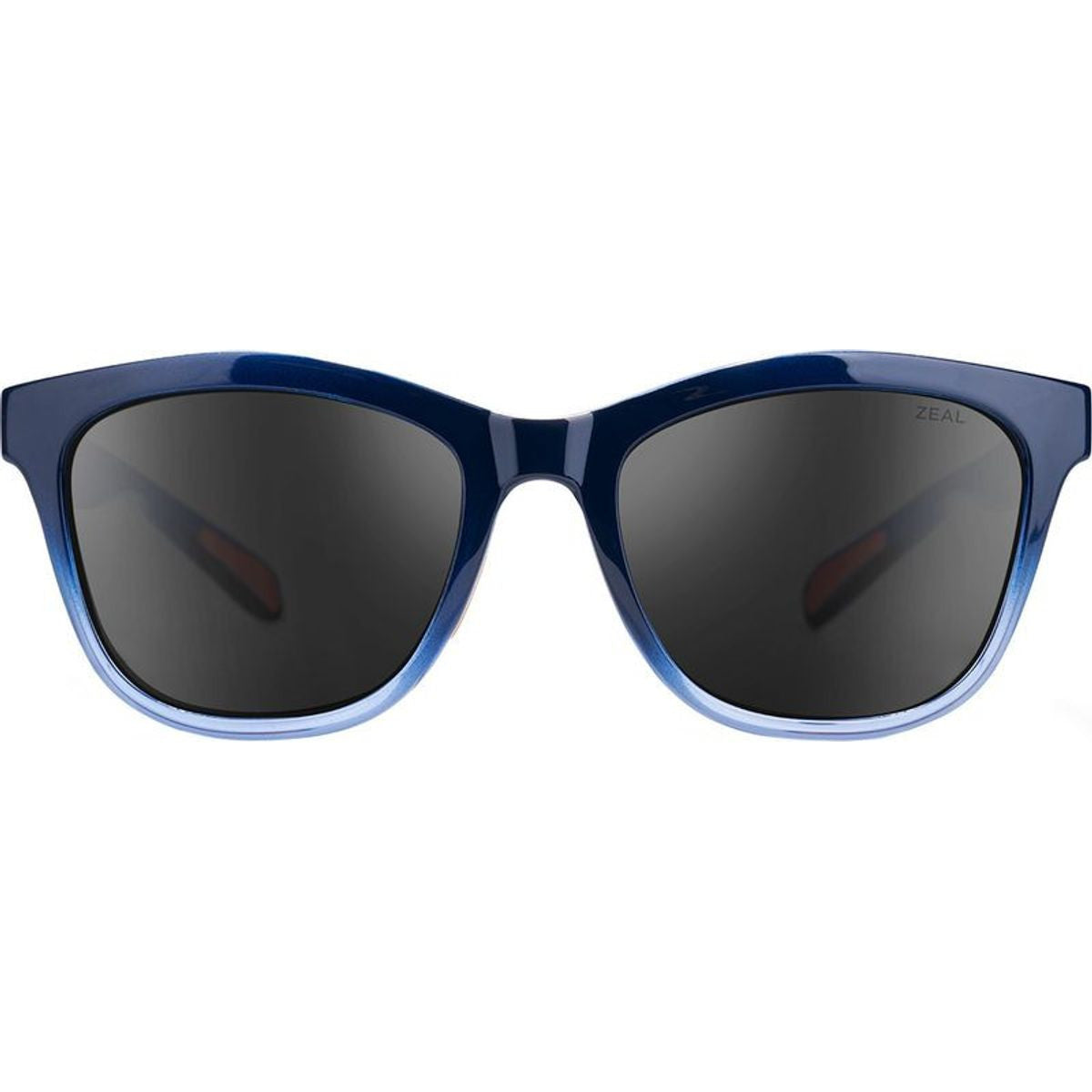 Duskwing, Cobalt Fade/Dark Grey Polarised Lenses