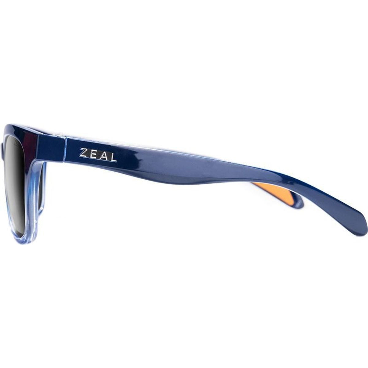 Duskwing, Cobalt Fade/Dark Grey Polarised Lenses