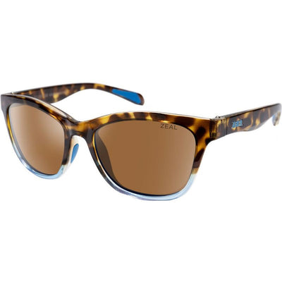 Duskwing, Tortoise Sky/Copper Polarised Lenses