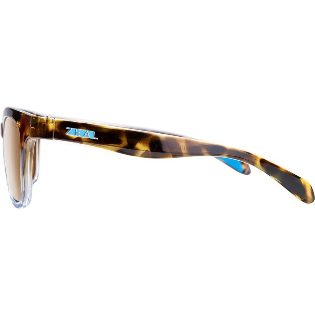 Duskwing, Tortoise Sky/Copper Polarised Lenses
