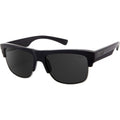 Emerson, Gloss Black/Dark Grey Polarised Lenses