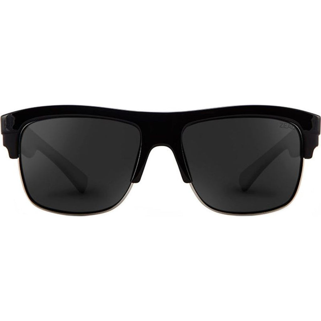 Emerson, Gloss Black/Dark Grey Polarised Lenses