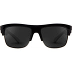 Emerson, Gloss Black/Dark Grey Polarised Lenses