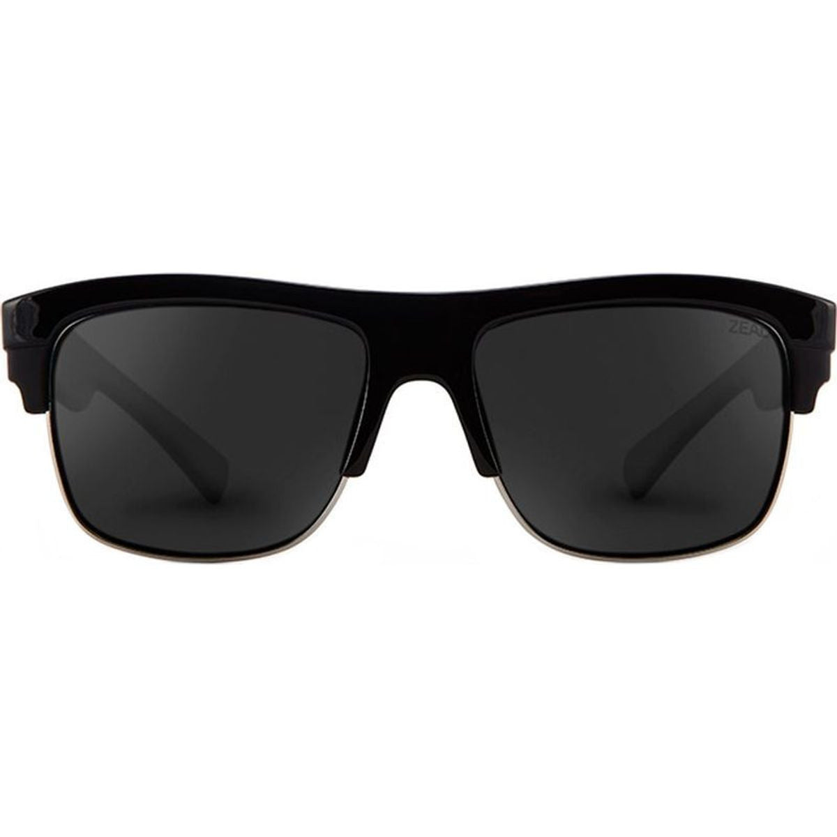 Emerson, Gloss Black/Dark Grey Polarised Lenses