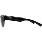 Emerson, Gloss Black/Dark Grey Polarised Lenses