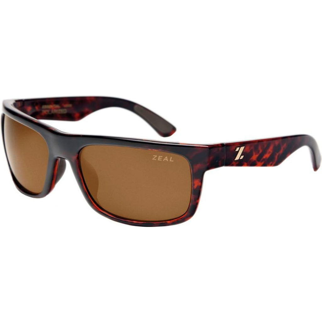 Essential, Demi Tortoise/Copper Polarised Lenses