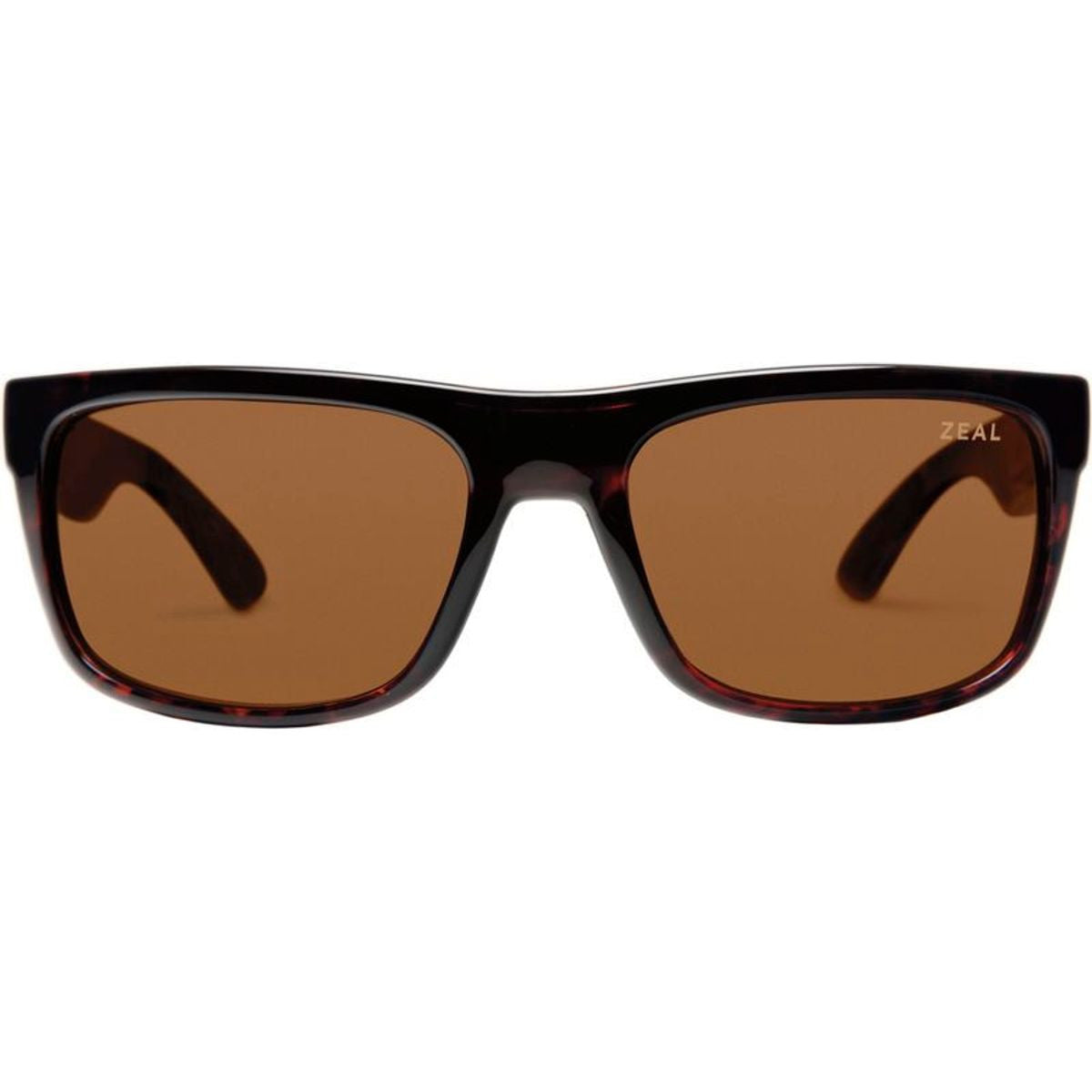 Essential, Demi Tortoise/Copper Polarised Lenses
